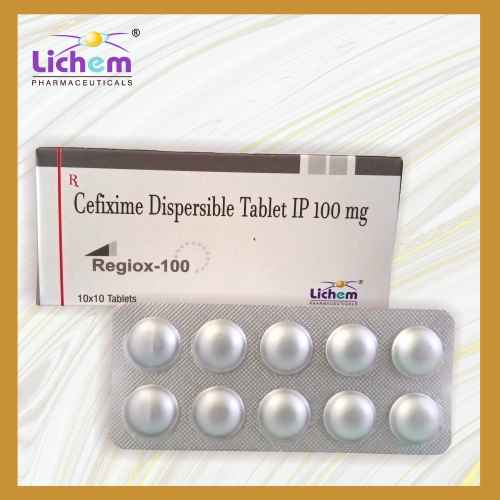 REGIOX 100 TAB